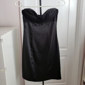 Little Black Dress (size S)